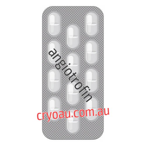 Order Angiotrofin in Australia Online