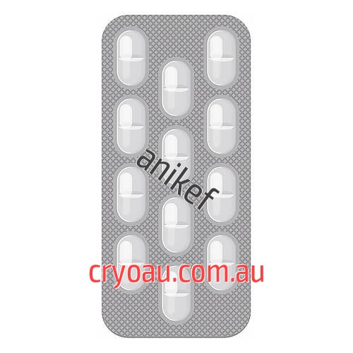 Order Anikef in Australia Online