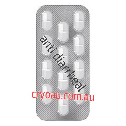 Buy Anti Diarrheal Australia Online