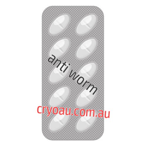 Order Anti Worm Australia Online