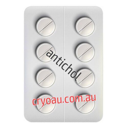 Buy Antichol in Australia Online