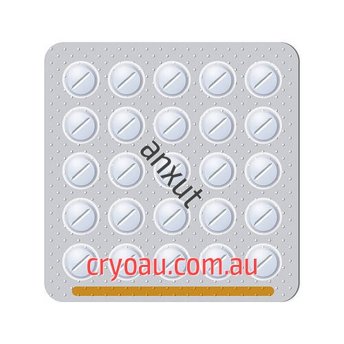 Purchase Anxut in Australia Online