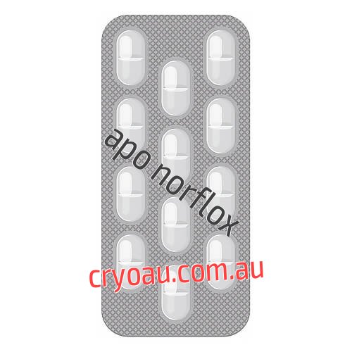 Purchase Apo Norflox Australia Online