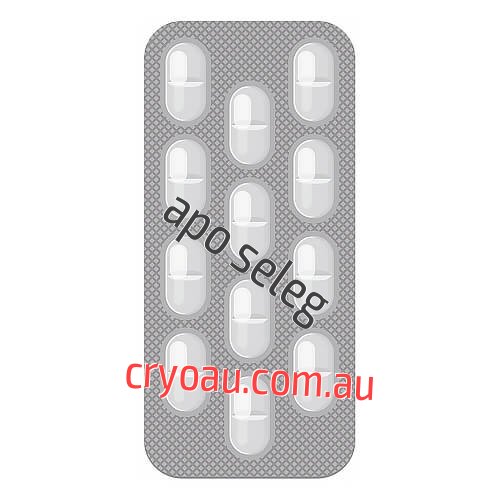 Order Apo Seleg Australia Online