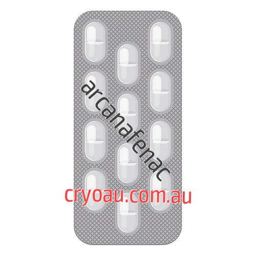 Buy Arcanafenac Australia Online