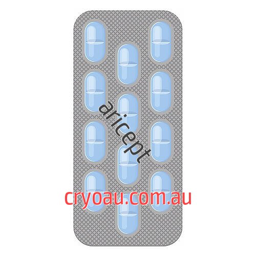 Buy Aricept in Australia Online
