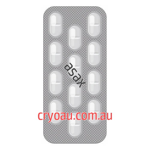 Buy Asax in Australia Online