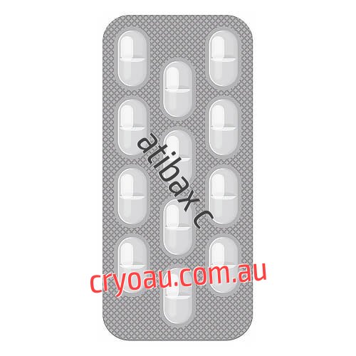 Purchase Atibax C Australia Online