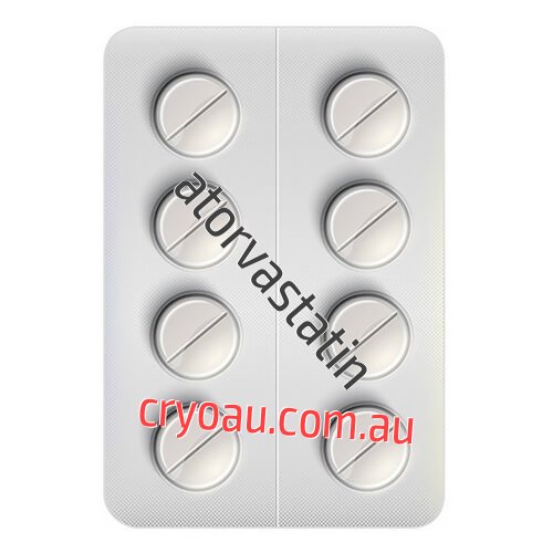 Buy Atorvastatin Australia Online