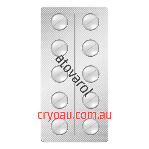 Purchase Atovarol Australia Online