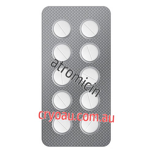 Purchase Atromicin Australia Online