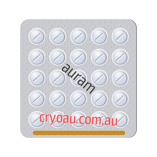 Purchase Auram Australia Online