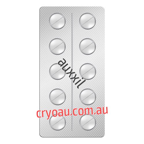 Buy Auxxil in Australia Online