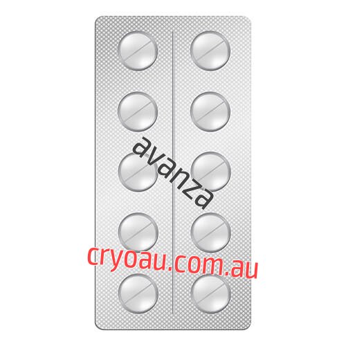 Order Avanza in Australia Online