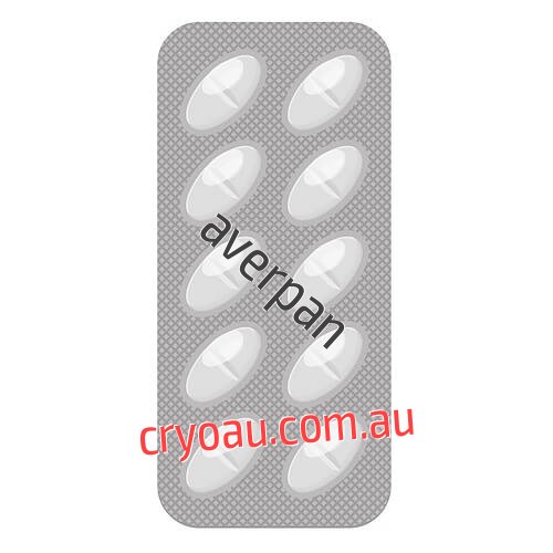 Purchase Averpan Australia Online