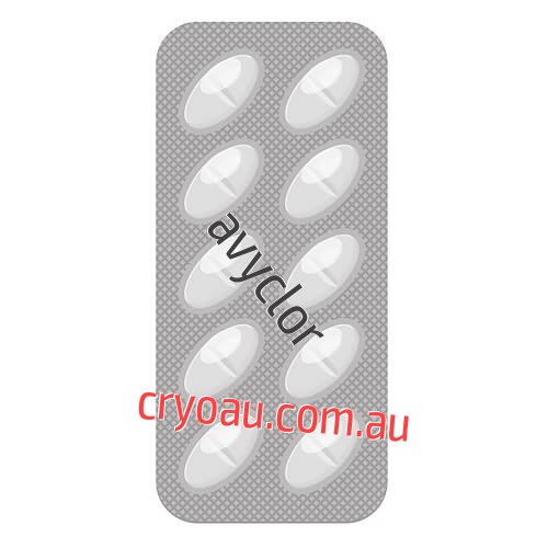 Buy Avyclor Australia Online