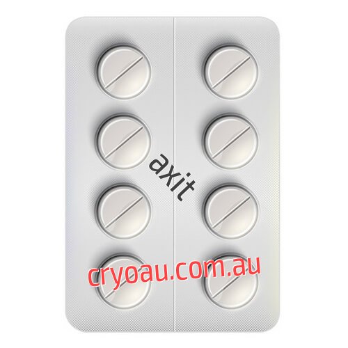 Order Axit in Australia Online