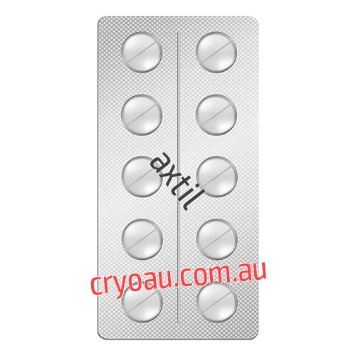 Order Axtil Australia Online