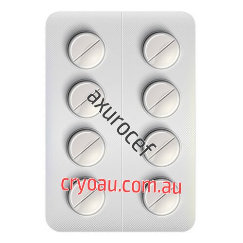Order Axurocef Australia Online