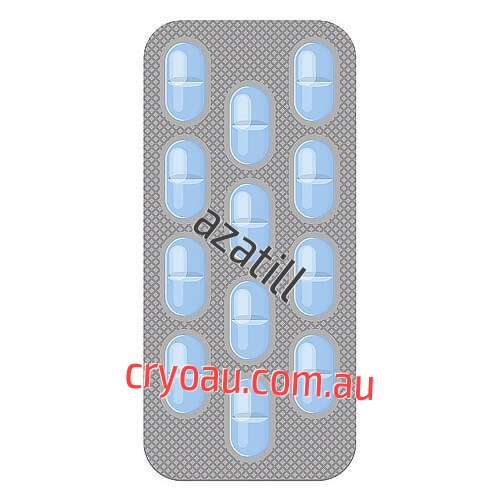 Order Azatill in Australia Online