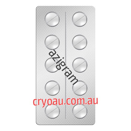 Buy Azigram in Australia Online
