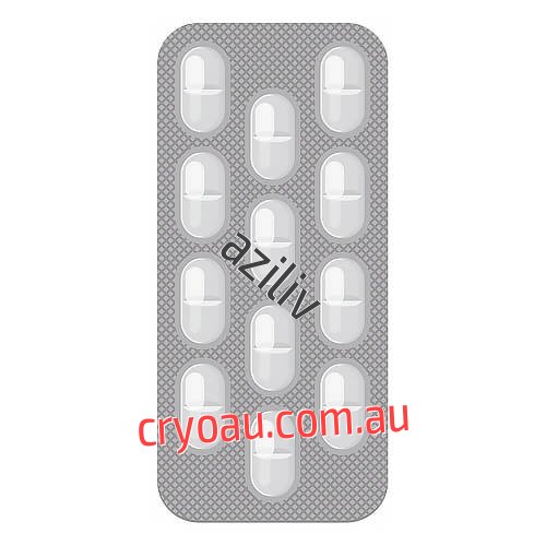 Buy Aziliv Australia Online