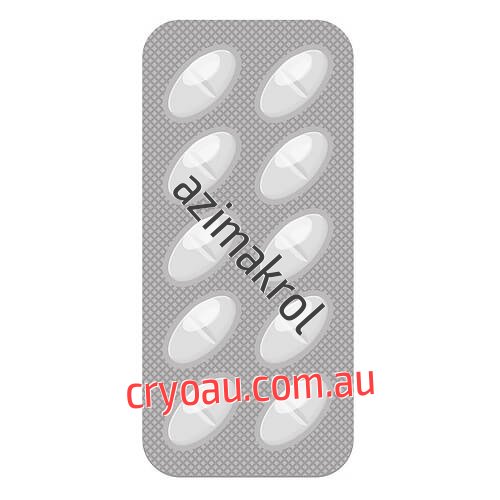 Buy Azimakrol Australia Online