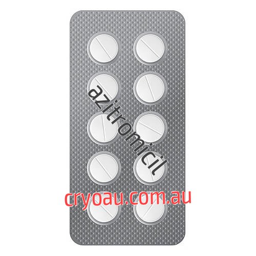 Buy Azitromicil Australia Online