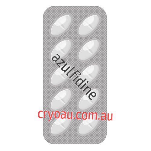 Order Azulfidine in Australia Online