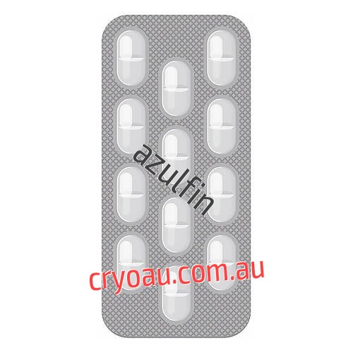 Purchase Azulfin in Australia Online