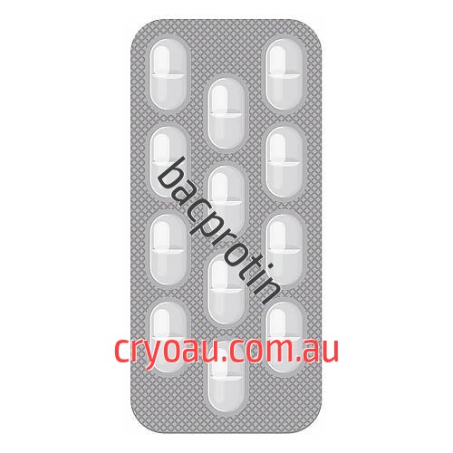 Order Bacprotin Australia Online