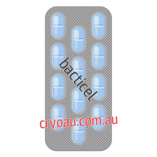 Buy Bacticel in Australia Online