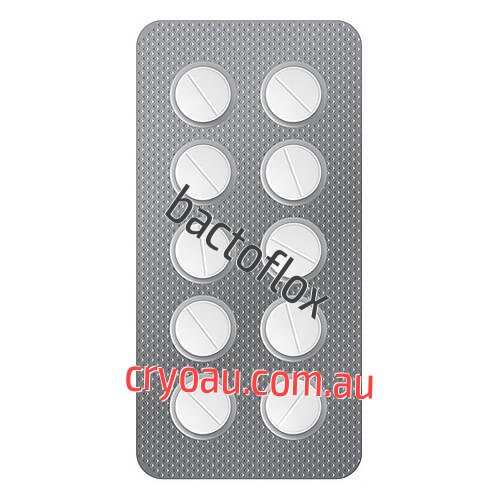 Order Bactoflox in Australia Online