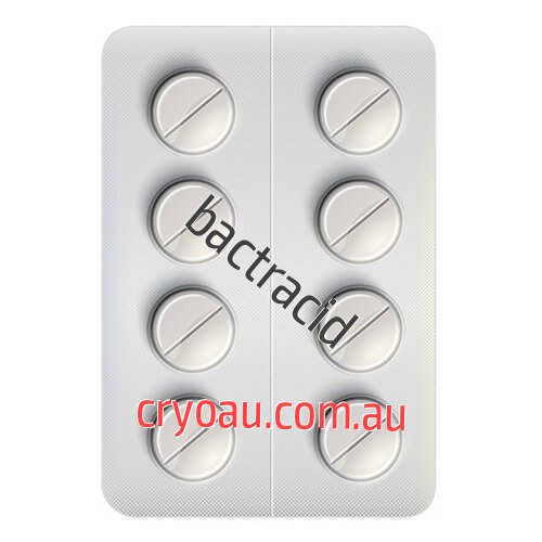 Order Bactracid in Australia Online