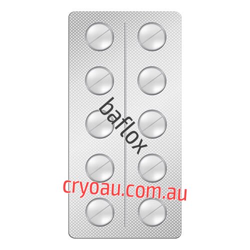 Buy Baflox Australia Online