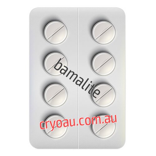 Buy Bamalite in Australia Online