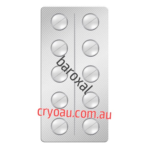 Purchase Baroxal in Australia Online