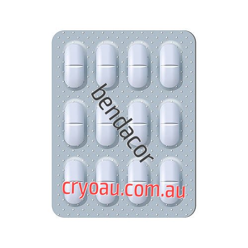 Purchase Bendacor Australia Online