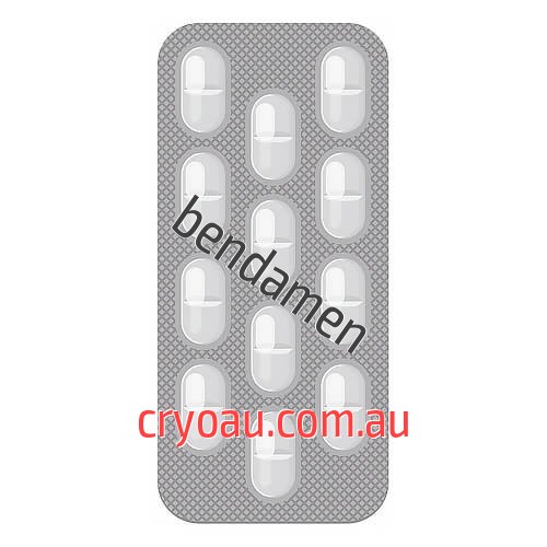 Buy Bendamen in Australia Online