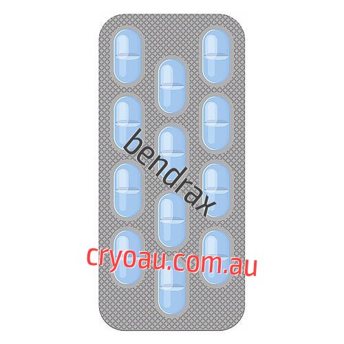 Buy Bendrax Australia Online