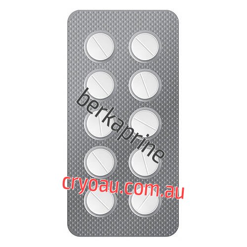 Purchase Berkaprine Australia Online