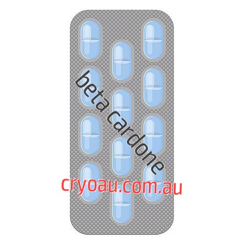 Buy Beta Cardone in Australia Online