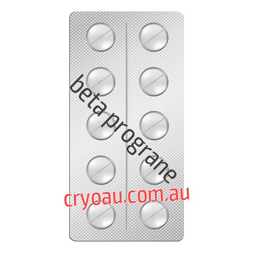 Purchase Beta Prograne Australia Online