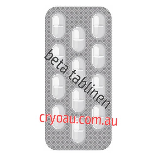 Purchase Beta Tablinen in Australia Online