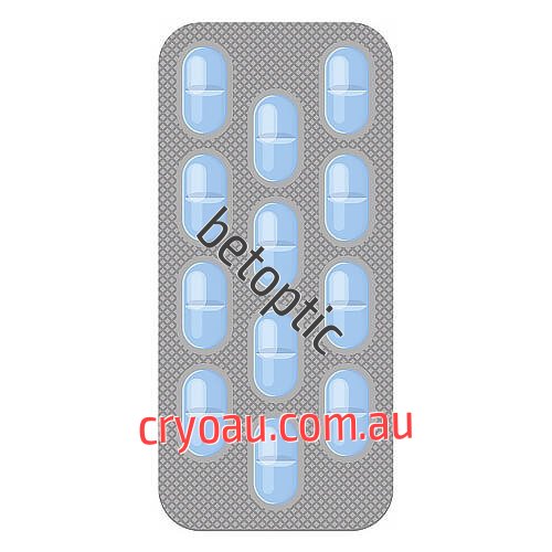 Buy Betoptic in Australia Online
