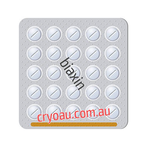 Order Biaxin in Australia Online