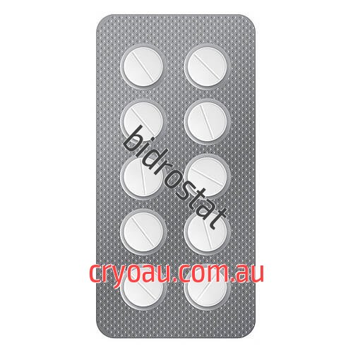 Order Bidrostat in Australia Online