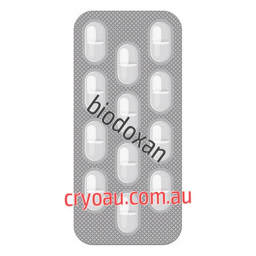 Buy Biodoxan in Australia Online