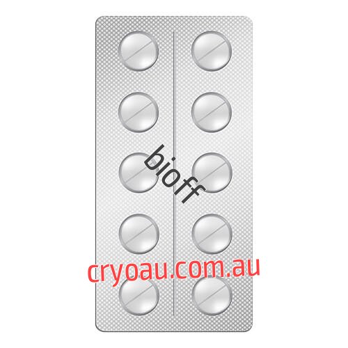 Buy Bioff in Australia Online