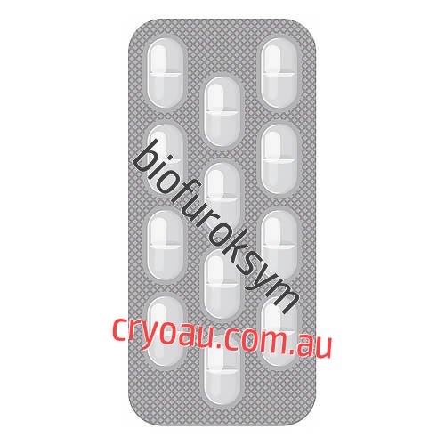 Buy Biofuroksym Australia Online